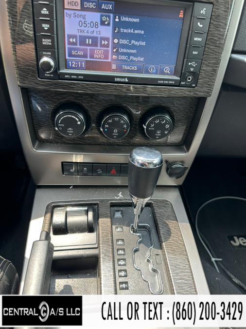 2012 Jeep Liberty 4WD 4dr Limited Jet, available for sale in East Windsor, Connecticut | Central A/S LLC. East Windsor, Connecticut 2012 Jeep Liberty 4WD 4dr Limited Jet, available for sale in East Windsor, Connecticut | Central A/S LLC. East Windsor, Connecticut