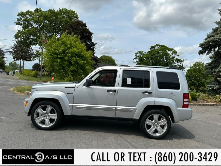 2012 Jeep Liberty 4WD 4dr Limited Jet, available for sale in East Windsor, Connecticut | Central A/S LLC. East Windsor, Connecticut 2012 Jeep Liberty 4WD 4dr Limited Jet, available for sale in East Windsor, Connecticut | Central A/S LLC. East Windsor, Connecticut