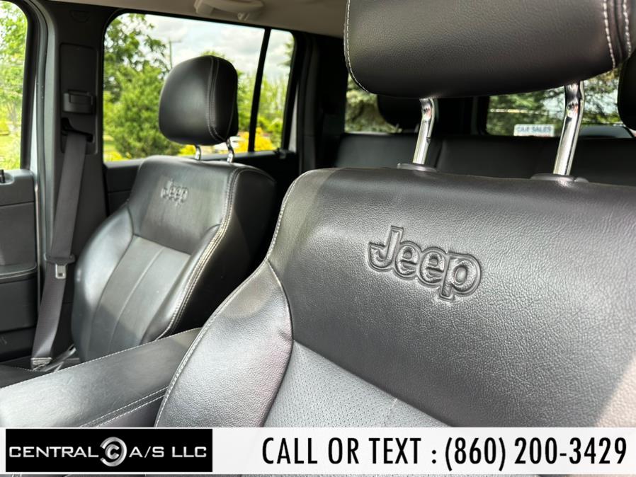 2012 Jeep Liberty 4WD 4dr Limited Jet, available for sale in East Windsor, Connecticut | Central A/S LLC. East Windsor, Connecticut 2012 Jeep Liberty 4WD 4dr Limited Jet, available for sale in East Windsor, Connecticut | Central A/S LLC. East Windsor, Connecticut