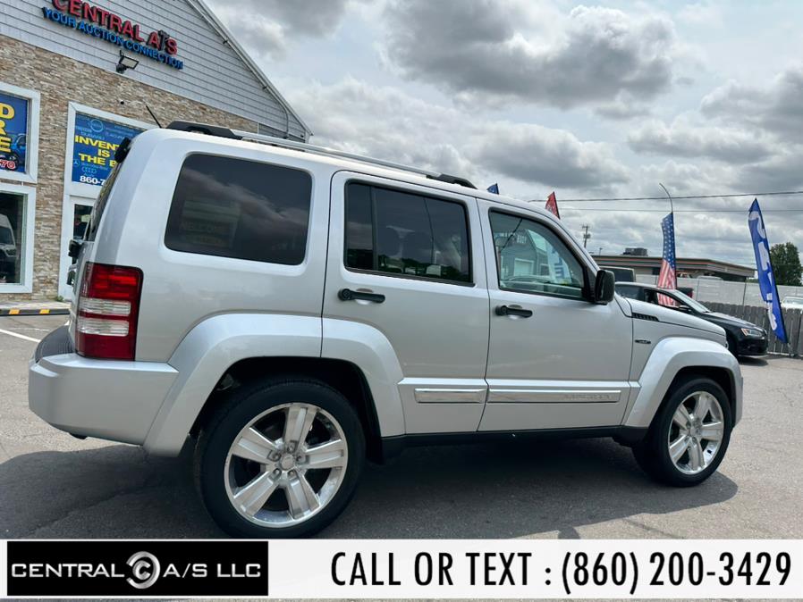 2012 Jeep Liberty 4WD 4dr Limited Jet, available for sale in East Windsor, Connecticut | Central A/S LLC. East Windsor, Connecticut 2012 Jeep Liberty 4WD 4dr Limited Jet, available for sale in East Windsor, Connecticut | Central A/S LLC. East Windsor, Connecticut