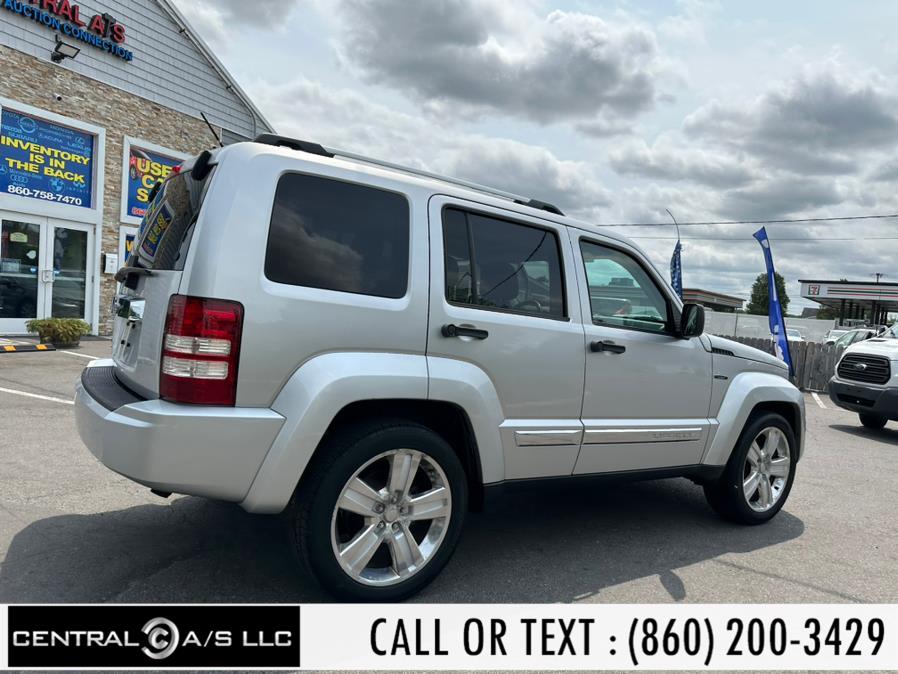 2012 Jeep Liberty 4WD 4dr Limited Jet, available for sale in East Windsor, Connecticut | Central A/S LLC. East Windsor, Connecticut 2012 Jeep Liberty 4WD 4dr Limited Jet, available for sale in East Windsor, Connecticut | Central A/S LLC. East Windsor, Connecticut