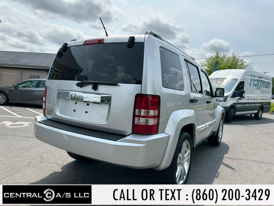 2012 Jeep Liberty 4WD 4dr Limited Jet, available for sale in East Windsor, Connecticut | Central A/S LLC. East Windsor, Connecticut 2012 Jeep Liberty 4WD 4dr Limited Jet, available for sale in East Windsor, Connecticut | Central A/S LLC. East Windsor, Connecticut