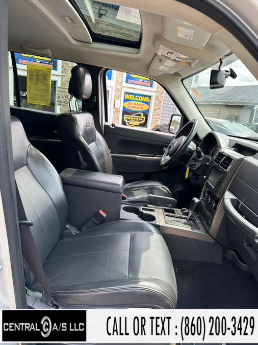 2012 Jeep Liberty 4WD 4dr Limited Jet, available for sale in East Windsor, Connecticut | Central A/S LLC. East Windsor, Connecticut 2012 Jeep Liberty 4WD 4dr Limited Jet, available for sale in East Windsor, Connecticut | Central A/S LLC. East Windsor, Connecticut