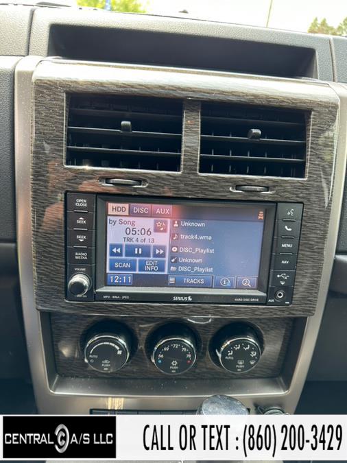 2012 Jeep Liberty 4WD 4dr Limited Jet, available for sale in East Windsor, Connecticut | Central A/S LLC. East Windsor, Connecticut 2012 Jeep Liberty 4WD 4dr Limited Jet, available for sale in East Windsor, Connecticut | Central A/S LLC. East Windsor, Connecticut