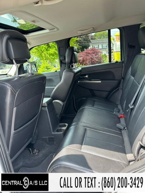 2012 Jeep Liberty 4WD 4dr Limited Jet, available for sale in East Windsor, Connecticut | Central A/S LLC. East Windsor, Connecticut 2012 Jeep Liberty 4WD 4dr Limited Jet, available for sale in East Windsor, Connecticut | Central A/S LLC. East Windsor, Connecticut