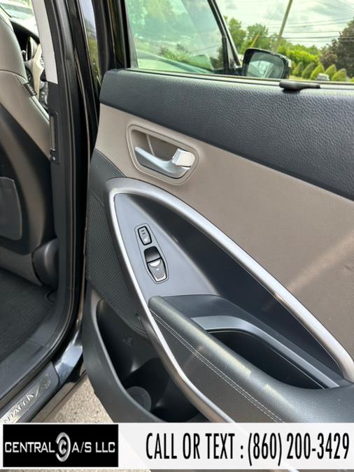 2014 Hyundai Santa Fe Sport AWD 4dr 2.4, available for sale in East Windsor, Connecticut | Central A/S LLC. East Windsor, Connecticut 2014 Hyundai Santa Fe Sport AWD 4dr 2.4, available for sale in East Windsor, Connecticut | Central A/S LLC. East Windsor, Connecticut