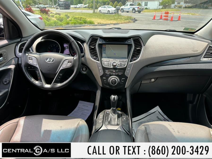 2014 Hyundai Santa Fe Sport AWD 4dr 2.4, available for sale in East Windsor, Connecticut | Central A/S LLC. East Windsor, Connecticut 2014 Hyundai Santa Fe Sport AWD 4dr 2.4, available for sale in East Windsor, Connecticut | Central A/S LLC. East Windsor, Connecticut