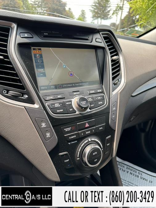 2014 Hyundai Santa Fe Sport AWD 4dr 2.4, available for sale in East Windsor, Connecticut | Central A/S LLC. East Windsor, Connecticut 2014 Hyundai Santa Fe Sport AWD 4dr 2.4, available for sale in East Windsor, Connecticut | Central A/S LLC. East Windsor, Connecticut