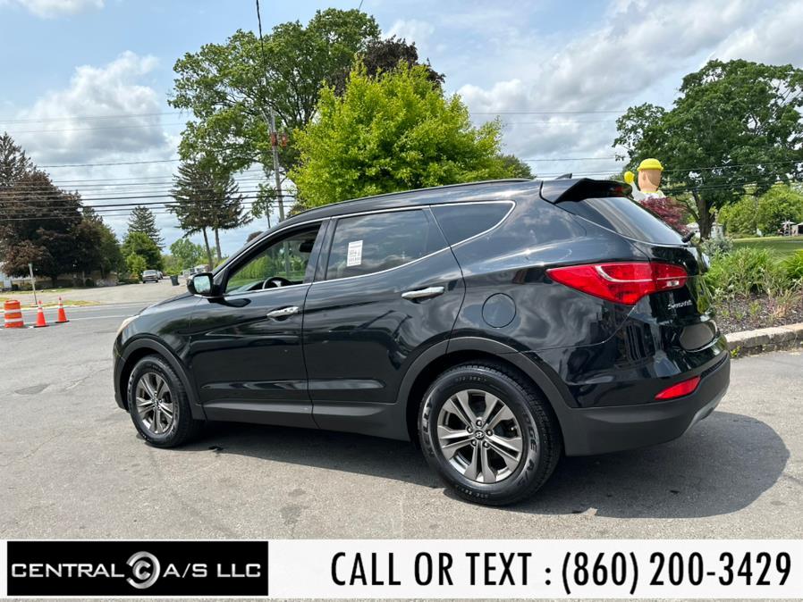 2014 Hyundai Santa Fe Sport AWD 4dr 2.4, available for sale in East Windsor, Connecticut | Central A/S LLC. East Windsor, Connecticut 2014 Hyundai Santa Fe Sport AWD 4dr 2.4, available for sale in East Windsor, Connecticut | Central A/S LLC. East Windsor, Connecticut