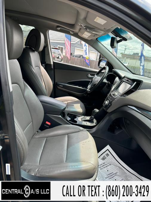 2014 Hyundai Santa Fe Sport AWD 4dr 2.4, available for sale in East Windsor, Connecticut | Central A/S LLC. East Windsor, Connecticut 2014 Hyundai Santa Fe Sport AWD 4dr 2.4, available for sale in East Windsor, Connecticut | Central A/S LLC. East Windsor, Connecticut