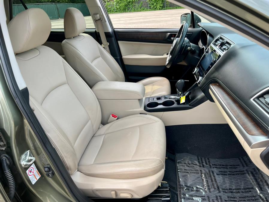 2018 Subaru Outback 3.6R Limited, available for sale in Berlin, Connecticut | Tru Auto Mall. Berlin, Connecticut 2018 Subaru Outback 3.6R Limited, available for sale in Berlin, Connecticut | Tru Auto Mall. Berlin, Connecticut