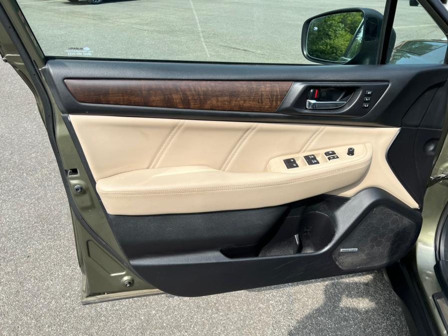 2018 Subaru Outback 3.6R Limited, available for sale in Berlin, Connecticut | Tru Auto Mall. Berlin, Connecticut 2018 Subaru Outback 3.6R Limited, available for sale in Berlin, Connecticut | Tru Auto Mall. Berlin, Connecticut