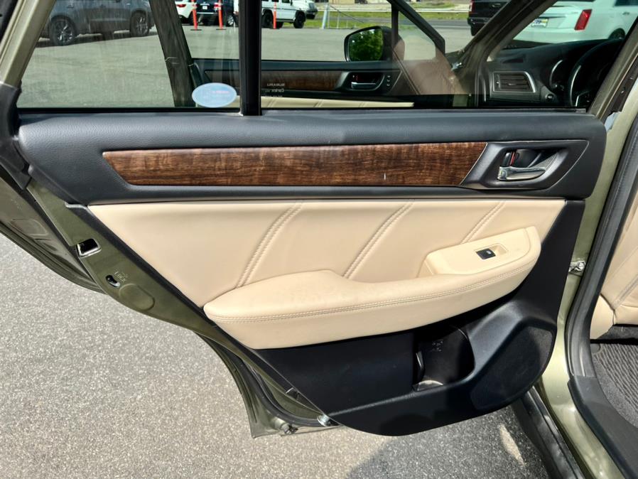 2018 Subaru Outback 3.6R Limited, available for sale in Berlin, Connecticut | Tru Auto Mall. Berlin, Connecticut 2018 Subaru Outback 3.6R Limited, available for sale in Berlin, Connecticut | Tru Auto Mall. Berlin, Connecticut