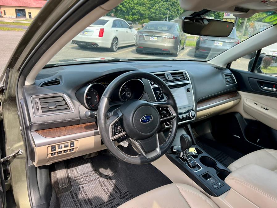 2018 Subaru Outback 3.6R Limited, available for sale in Berlin, Connecticut | Tru Auto Mall. Berlin, Connecticut 2018 Subaru Outback 3.6R Limited, available for sale in Berlin, Connecticut | Tru Auto Mall. Berlin, Connecticut
