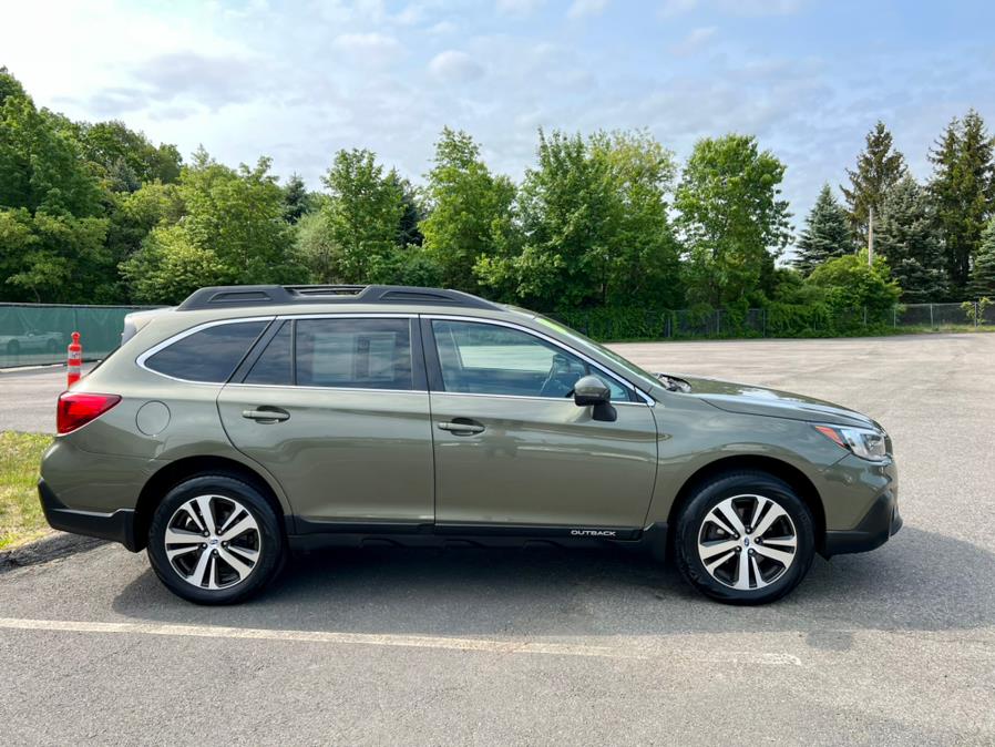 2018 Subaru Outback 3.6R Limited, available for sale in Berlin, Connecticut | Tru Auto Mall. Berlin, Connecticut 2018 Subaru Outback 3.6R Limited, available for sale in Berlin, Connecticut | Tru Auto Mall. Berlin, Connecticut