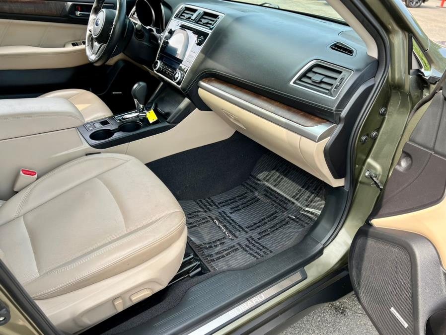 2018 Subaru Outback 3.6R Limited, available for sale in Berlin, Connecticut | Tru Auto Mall. Berlin, Connecticut 2018 Subaru Outback 3.6R Limited, available for sale in Berlin, Connecticut | Tru Auto Mall. Berlin, Connecticut
