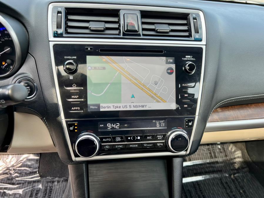 2018 Subaru Outback 3.6R Limited, available for sale in Berlin, Connecticut | Tru Auto Mall. Berlin, Connecticut 2018 Subaru Outback 3.6R Limited, available for sale in Berlin, Connecticut | Tru Auto Mall. Berlin, Connecticut