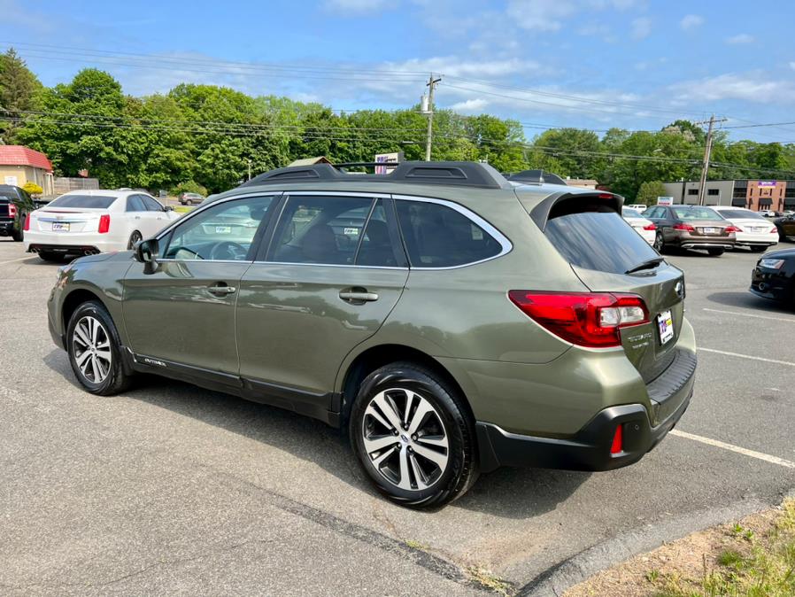 2018 Subaru Outback 3.6R Limited, available for sale in Berlin, Connecticut | Tru Auto Mall. Berlin, Connecticut 2018 Subaru Outback 3.6R Limited, available for sale in Berlin, Connecticut | Tru Auto Mall. Berlin, Connecticut