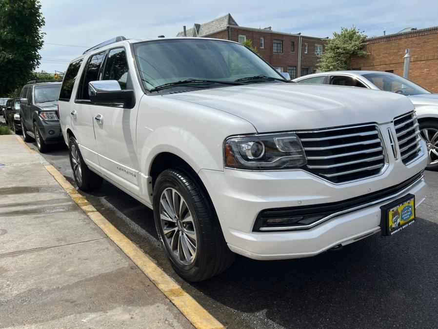 2017 Lincoln Navigator 4x4 Select, available for sale in Brooklyn, New York | Worlds Best Auto Inc. Brooklyn, New York 2017 Lincoln Navigator 4x4 Select, available for sale in Brooklyn, New York | Worlds Best Auto Inc. Brooklyn, New York