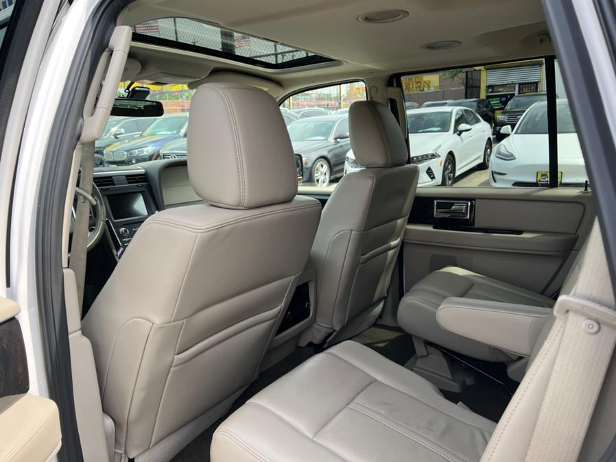 2017 Lincoln Navigator 4x4 Select, available for sale in Brooklyn, New York | Worlds Best Auto Inc. Brooklyn, New York 2017 Lincoln Navigator 4x4 Select, available for sale in Brooklyn, New York | Worlds Best Auto Inc. Brooklyn, New York