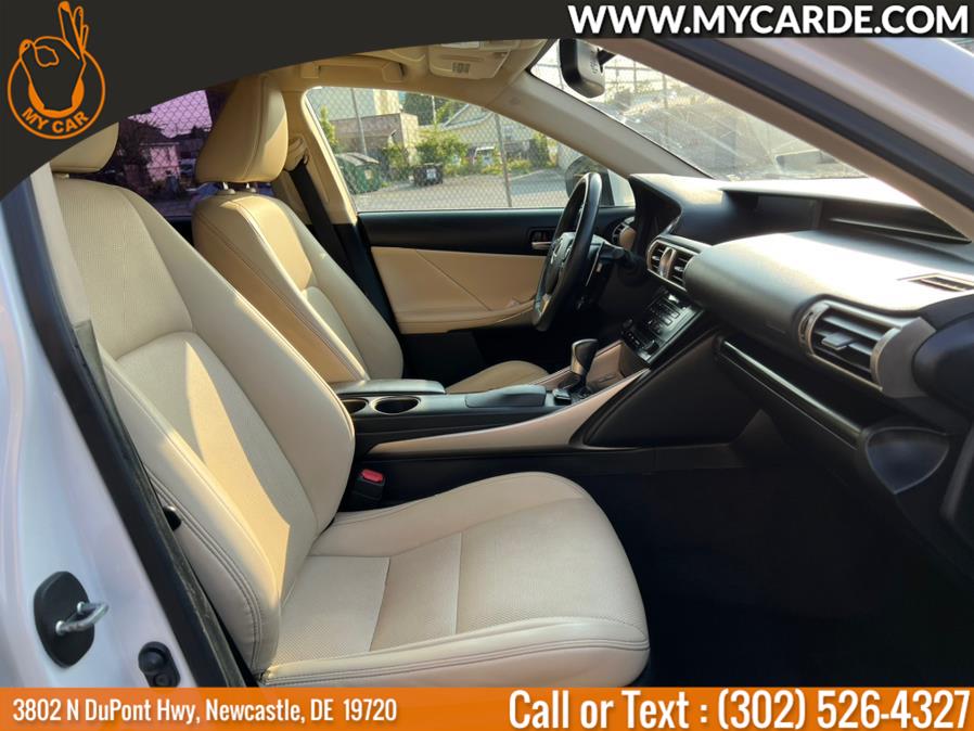 2014 Lexus IS 250 4dr Sport Sdn Auto AWD, available for sale in Newcastle, Delaware | My Car. Newcastle, Delaware 2014 Lexus IS 250 4dr Sport Sdn Auto AWD, available for sale in Newcastle, Delaware | My Car. Newcastle, Delaware