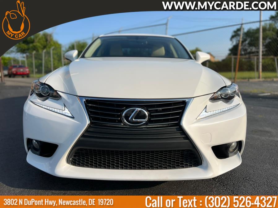2014 Lexus IS 250 4dr Sport Sdn Auto AWD, available for sale in Newcastle, Delaware | My Car. Newcastle, Delaware 2014 Lexus IS 250 4dr Sport Sdn Auto AWD, available for sale in Newcastle, Delaware | My Car. Newcastle, Delaware
