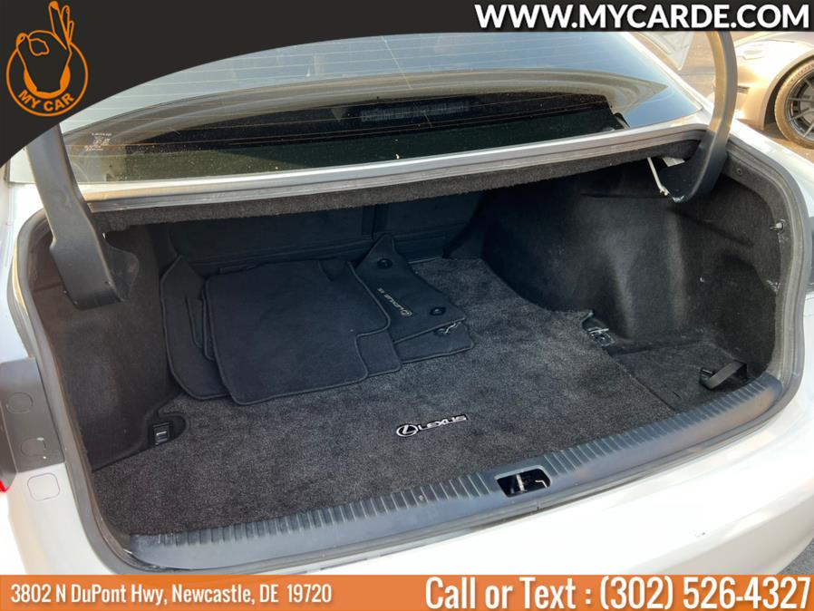 2014 Lexus IS 250 4dr Sport Sdn Auto AWD, available for sale in Newcastle, Delaware | My Car. Newcastle, Delaware 2014 Lexus IS 250 4dr Sport Sdn Auto AWD, available for sale in Newcastle, Delaware | My Car. Newcastle, Delaware