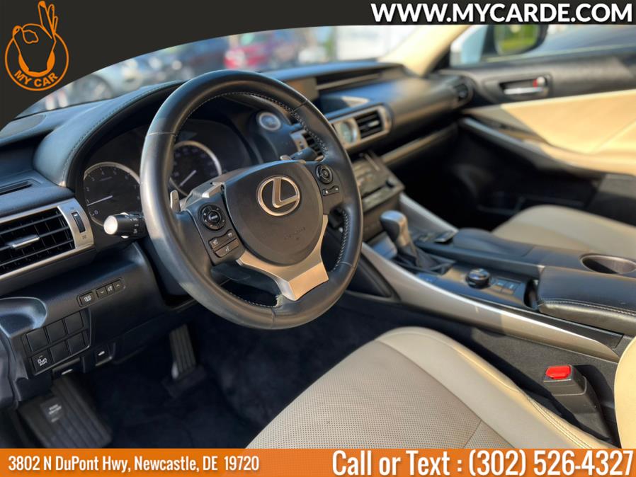 2014 Lexus IS 250 4dr Sport Sdn Auto AWD, available for sale in Newcastle, Delaware | My Car. Newcastle, Delaware 2014 Lexus IS 250 4dr Sport Sdn Auto AWD, available for sale in Newcastle, Delaware | My Car. Newcastle, Delaware