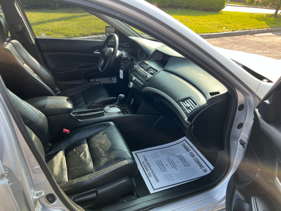 2011 Honda Accord Sedan 4dr I4 Auto SE, available for sale in Hartford , Connecticut | Ledyard Auto Sale LLC. Hartford , Connecticut 2011 Honda Accord Sedan 4dr I4 Auto SE, available for sale in Hartford , Connecticut | Ledyard Auto Sale LLC. Hartford , Connecticut