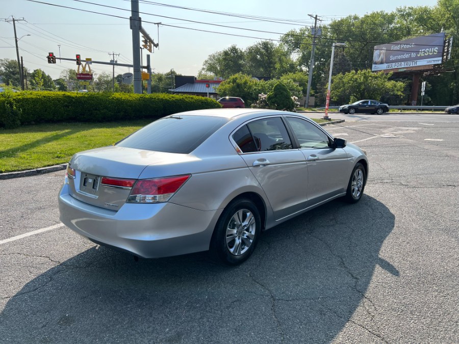 2011 Honda Accord Sedan 4dr I4 Auto SE, available for sale in Hartford , Connecticut | Ledyard Auto Sale LLC. Hartford , Connecticut 2011 Honda Accord Sedan 4dr I4 Auto SE, available for sale in Hartford , Connecticut | Ledyard Auto Sale LLC. Hartford , Connecticut