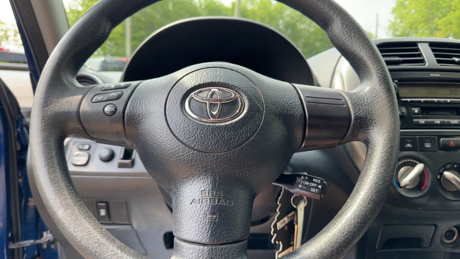 2004 Toyota RAV4 4dr Auto 4WD, available for sale in Waterbury, Connecticut | West End Automotive Center. Waterbury, Connecticut 2004 Toyota RAV4 4dr Auto 4WD, available for sale in Waterbury, Connecticut | West End Automotive Center. Waterbury, Connecticut