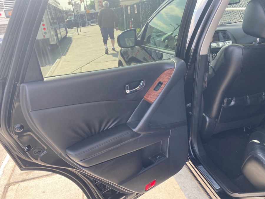 2010 Nissan Murano AWD 4dr SL, available for sale in Middle Village, New York | Middle Village Motors . Middle Village, New York 2010 Nissan Murano AWD 4dr SL, available for sale in Middle Village, New York | Middle Village Motors . Middle Village, New York
