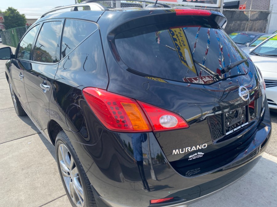 2010 Nissan Murano AWD 4dr SL, available for sale in Middle Village, New York | Middle Village Motors . Middle Village, New York 2010 Nissan Murano AWD 4dr SL, available for sale in Middle Village, New York | Middle Village Motors . Middle Village, New York