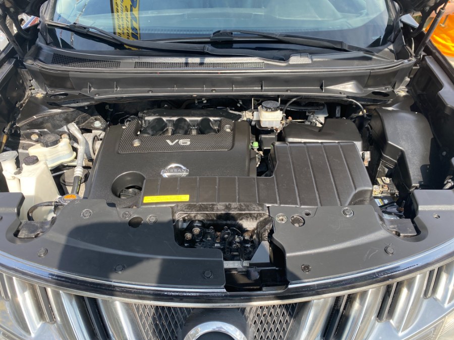 2010 Nissan Murano AWD 4dr SL, available for sale in Middle Village, New York | Middle Village Motors . Middle Village, New York 2010 Nissan Murano AWD 4dr SL, available for sale in Middle Village, New York | Middle Village Motors . Middle Village, New York
