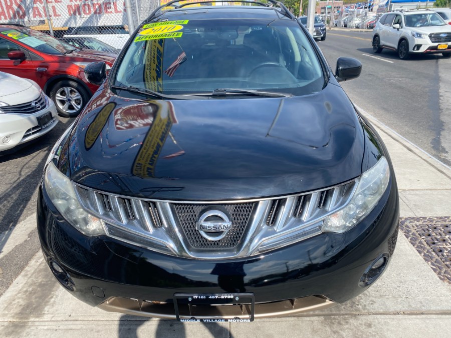 2010 Nissan Murano AWD 4dr SL, available for sale in Middle Village, New York | Middle Village Motors . Middle Village, New York 2010 Nissan Murano AWD 4dr SL, available for sale in Middle Village, New York | Middle Village Motors . Middle Village, New York