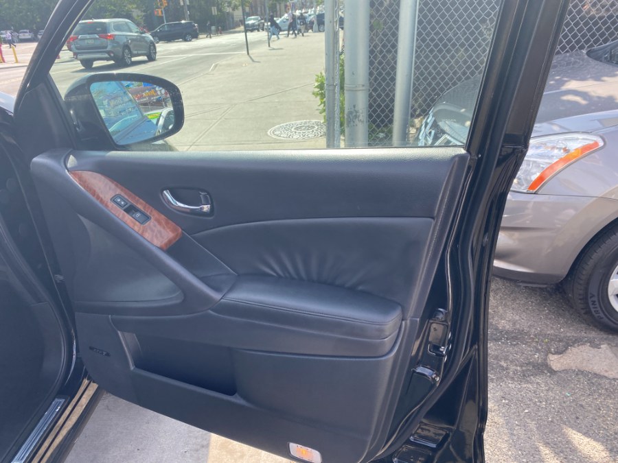 2010 Nissan Murano AWD 4dr SL, available for sale in Middle Village, New York | Middle Village Motors . Middle Village, New York 2010 Nissan Murano AWD 4dr SL, available for sale in Middle Village, New York | Middle Village Motors . Middle Village, New York