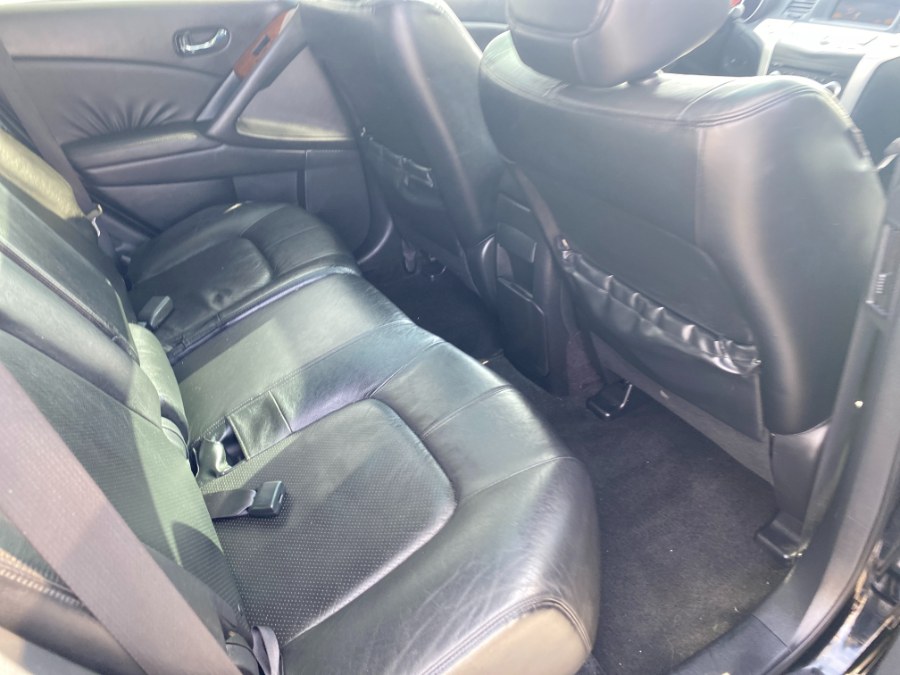 2010 Nissan Murano AWD 4dr SL, available for sale in Middle Village, New York | Middle Village Motors . Middle Village, New York 2010 Nissan Murano AWD 4dr SL, available for sale in Middle Village, New York | Middle Village Motors . Middle Village, New York