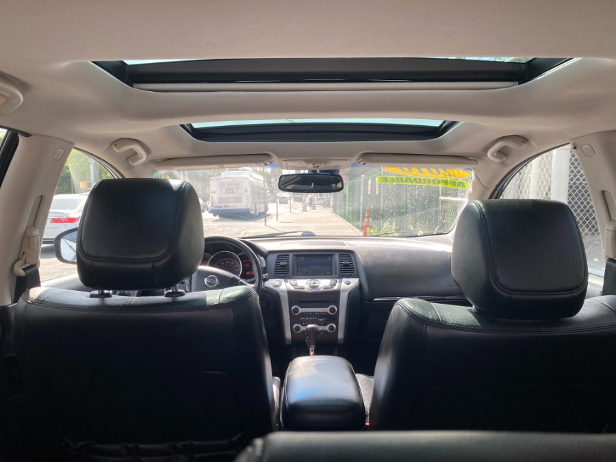 2010 Nissan Murano AWD 4dr SL, available for sale in Middle Village, New York | Middle Village Motors . Middle Village, New York 2010 Nissan Murano AWD 4dr SL, available for sale in Middle Village, New York | Middle Village Motors . Middle Village, New York