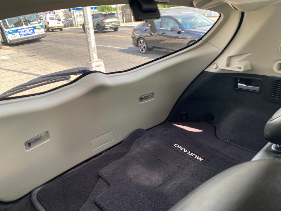 2010 Nissan Murano AWD 4dr SL, available for sale in Middle Village, New York | Middle Village Motors . Middle Village, New York 2010 Nissan Murano AWD 4dr SL, available for sale in Middle Village, New York | Middle Village Motors . Middle Village, New York
