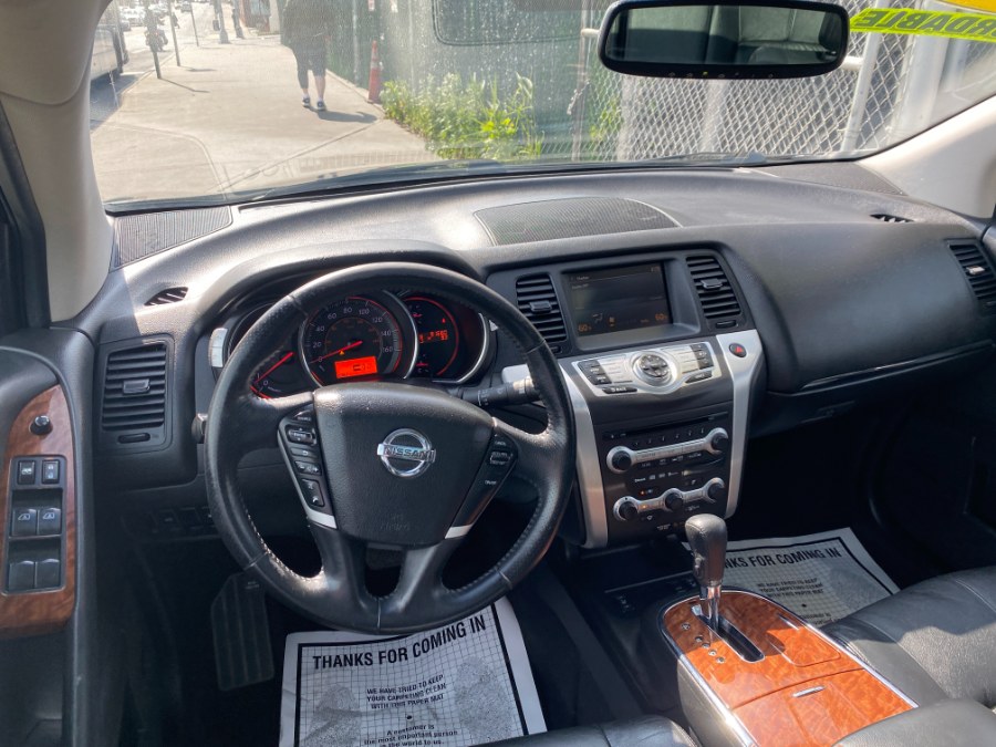 2010 Nissan Murano AWD 4dr SL, available for sale in Middle Village, New York | Middle Village Motors . Middle Village, New York 2010 Nissan Murano AWD 4dr SL, available for sale in Middle Village, New York | Middle Village Motors . Middle Village, New York