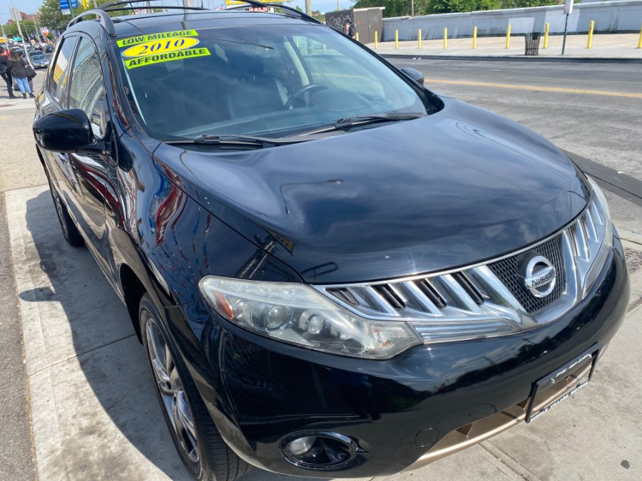 2010 Nissan Murano AWD 4dr SL, available for sale in Middle Village, New York | Middle Village Motors . Middle Village, New York 2010 Nissan Murano AWD 4dr SL, available for sale in Middle Village, New York | Middle Village Motors . Middle Village, New York