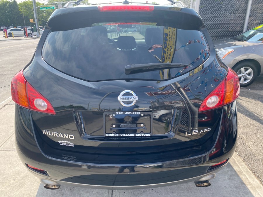 2010 Nissan Murano AWD 4dr SL, available for sale in Middle Village, New York | Middle Village Motors . Middle Village, New York 2010 Nissan Murano AWD 4dr SL, available for sale in Middle Village, New York | Middle Village Motors . Middle Village, New York
