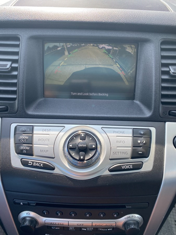 2010 Nissan Murano AWD 4dr SL, available for sale in Middle Village, New York | Middle Village Motors . Middle Village, New York 2010 Nissan Murano AWD 4dr SL, available for sale in Middle Village, New York | Middle Village Motors . Middle Village, New York