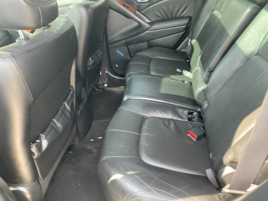2010 Nissan Murano AWD 4dr SL, available for sale in Middle Village, New York | Middle Village Motors . Middle Village, New York 2010 Nissan Murano AWD 4dr SL, available for sale in Middle Village, New York | Middle Village Motors . Middle Village, New York