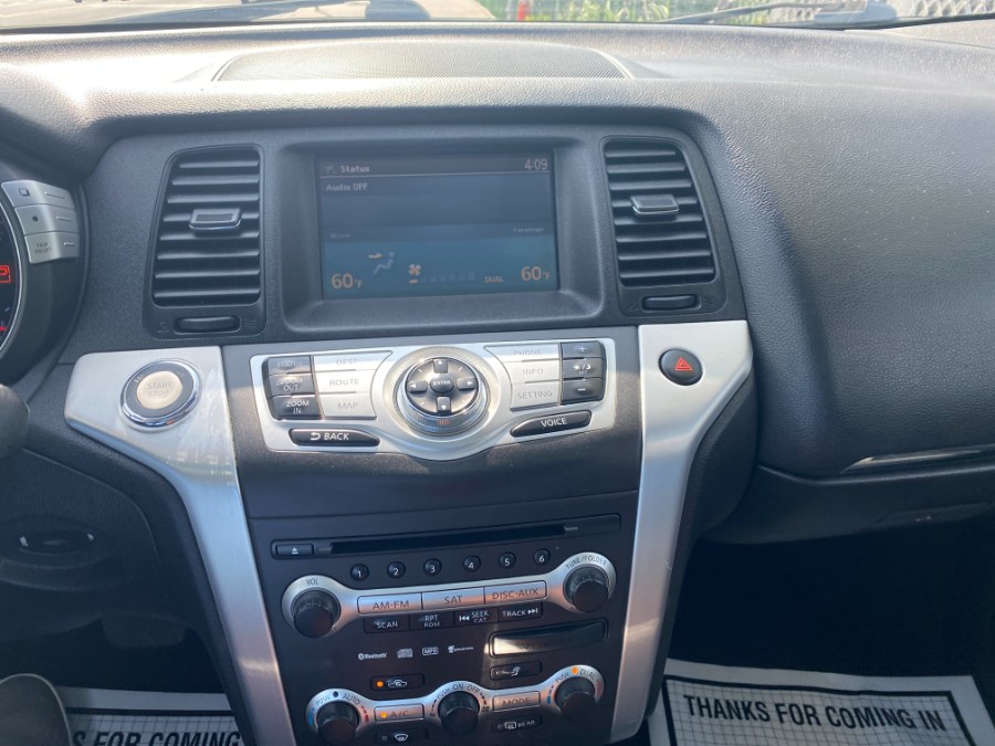 2010 Nissan Murano AWD 4dr SL, available for sale in Middle Village, New York | Middle Village Motors . Middle Village, New York 2010 Nissan Murano AWD 4dr SL, available for sale in Middle Village, New York | Middle Village Motors . Middle Village, New York