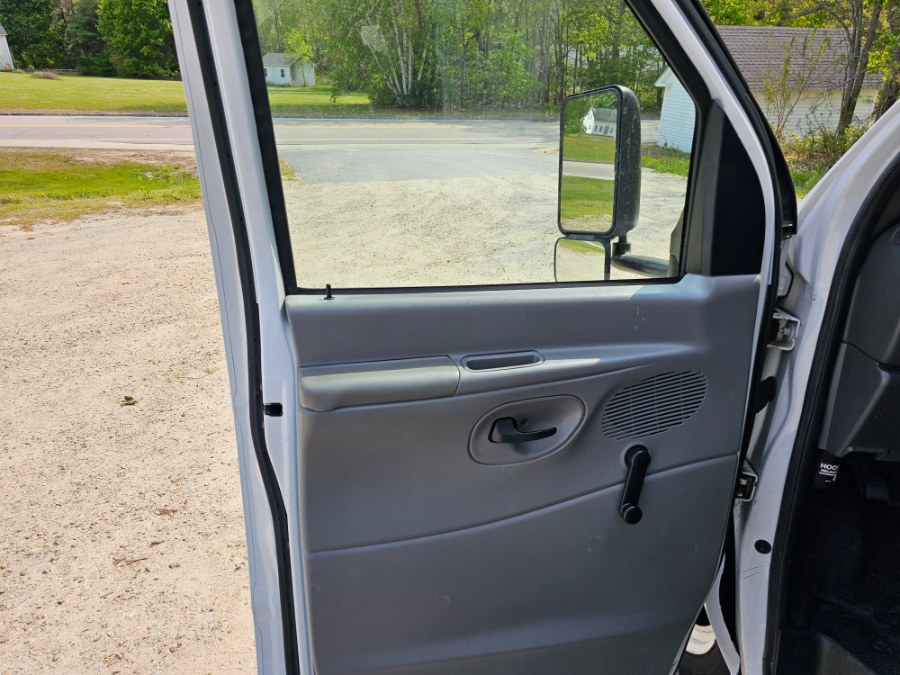 2008 Ford Econoline Commercial Cutaway E-450 Super Duty 176" DRW, available for sale in Auburn, New Hampshire | ODA Auto Precision LLC. Auburn, New Hampshire 2008 Ford Econoline Commercial Cutaway E-450 Super Duty 176" DRW, available for sale in Auburn, New Hampshire | ODA Auto Precision LLC. Auburn, New Hampshire