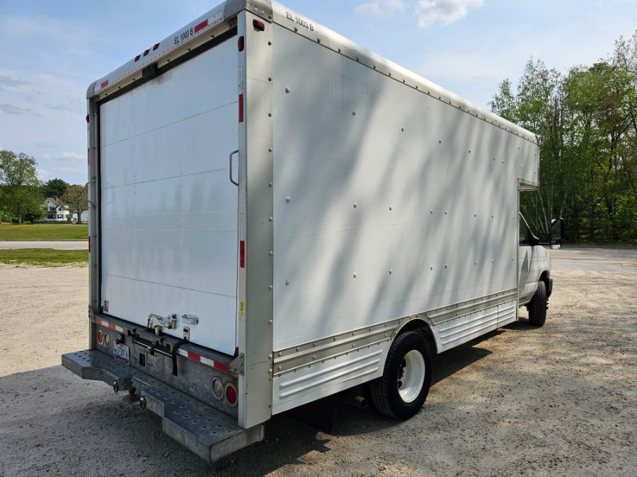 2008 Ford Econoline Commercial Cutaway E-450 Super Duty 176" DRW, available for sale in Auburn, New Hampshire | ODA Auto Precision LLC. Auburn, New Hampshire 2008 Ford Econoline Commercial Cutaway E-450 Super Duty 176" DRW, available for sale in Auburn, New Hampshire | ODA Auto Precision LLC. Auburn, New Hampshire