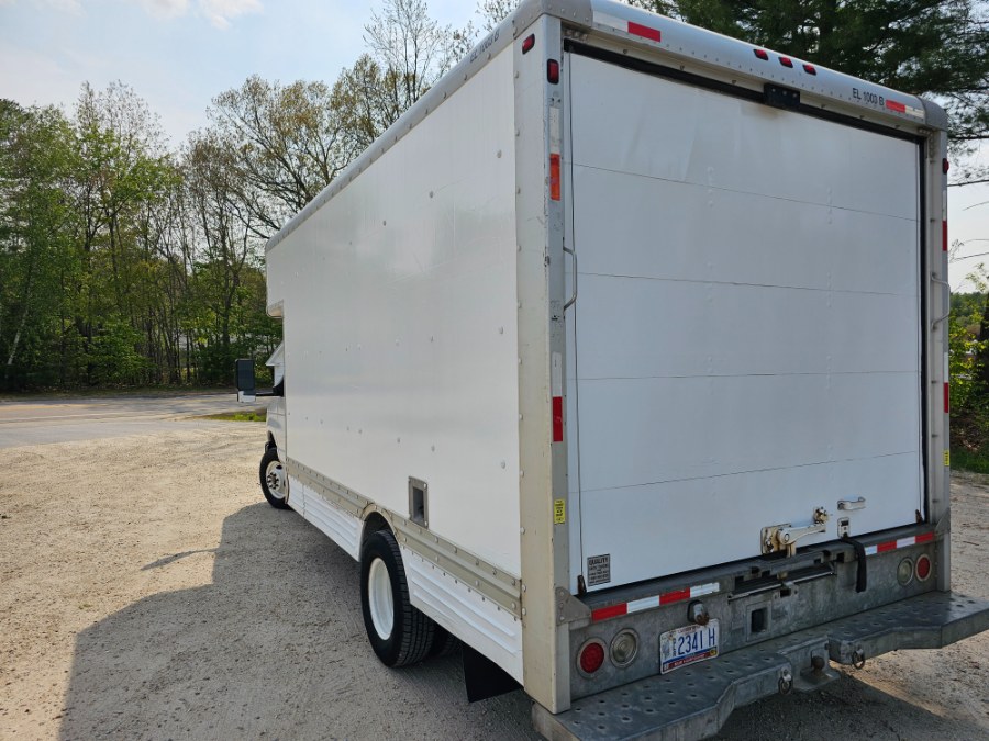 2008 Ford Econoline Commercial Cutaway E-450 Super Duty 176" DRW, available for sale in Auburn, New Hampshire | ODA Auto Precision LLC. Auburn, New Hampshire 2008 Ford Econoline Commercial Cutaway E-450 Super Duty 176" DRW, available for sale in Auburn, New Hampshire | ODA Auto Precision LLC. Auburn, New Hampshire