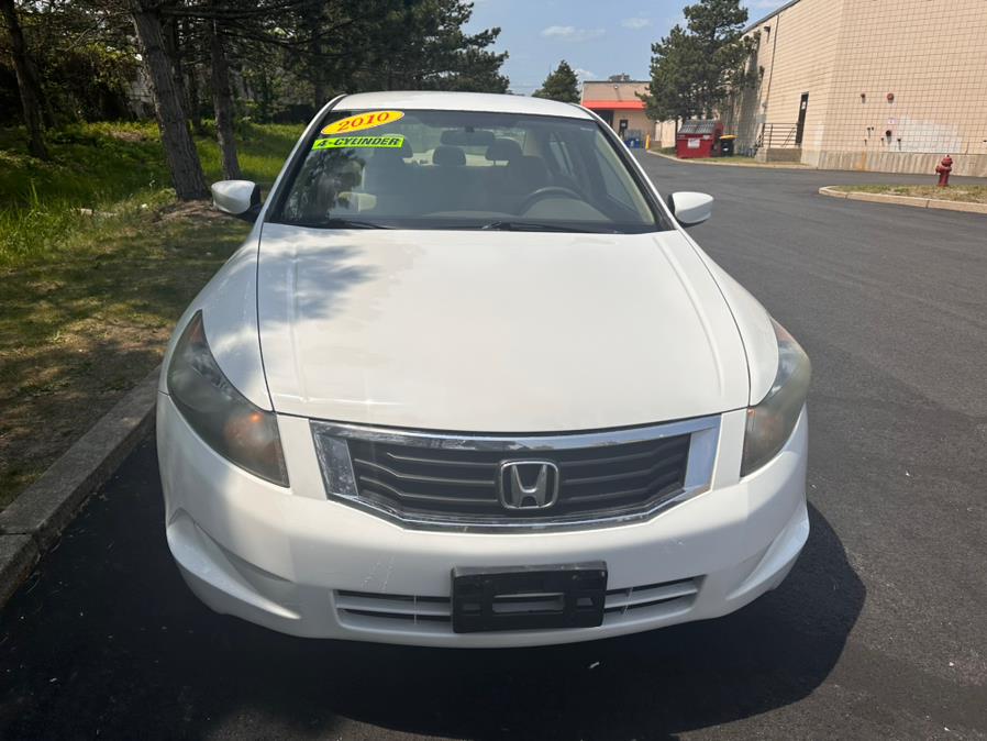 2010 Honda Accord Sdn 4dr I4 Auto LX, available for sale in Revere, Massachusetts | Wonderland Auto. Revere, Massachusetts 2010 Honda Accord Sdn 4dr I4 Auto LX, available for sale in Revere, Massachusetts | Wonderland Auto. Revere, Massachusetts