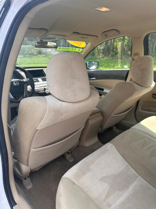 2010 Honda Accord Sdn 4dr I4 Auto LX, available for sale in Revere, Massachusetts | Wonderland Auto. Revere, Massachusetts 2010 Honda Accord Sdn 4dr I4 Auto LX, available for sale in Revere, Massachusetts | Wonderland Auto. Revere, Massachusetts